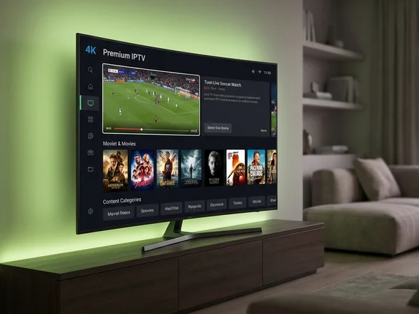 Aero IPTV